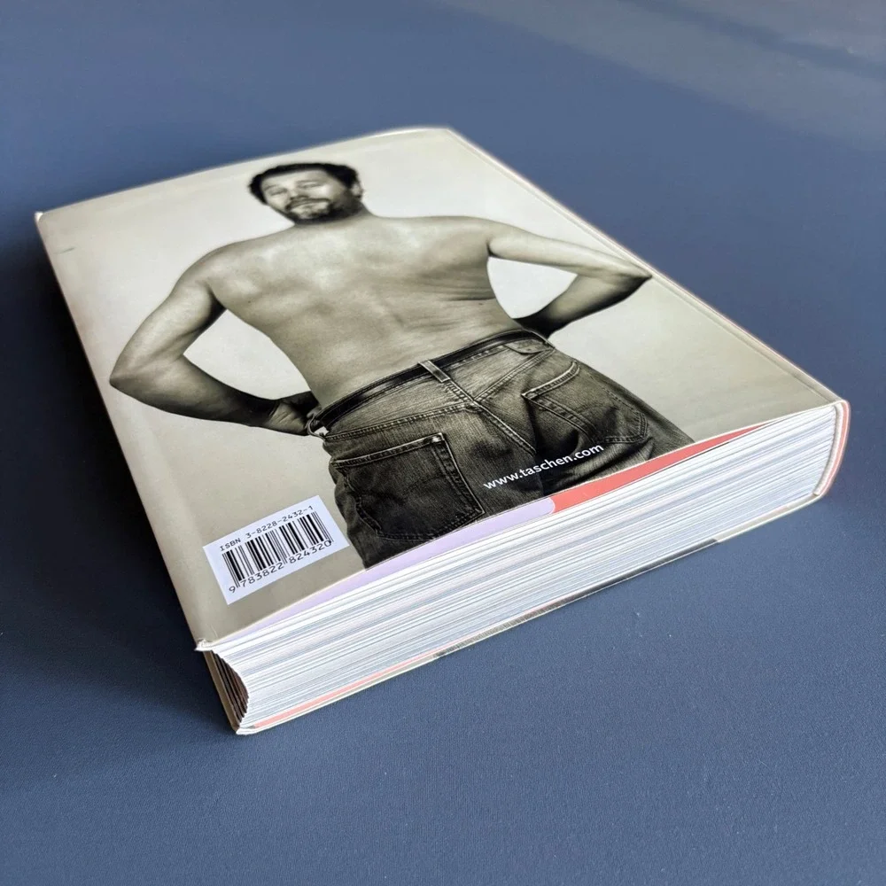 Signed - Starck by Philippe Starck Taschen | 2003 1st Edition | Rare